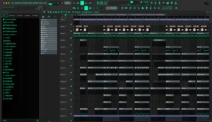 FL STUDIO INDIR Full