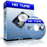 hd tune pro full indir 2025