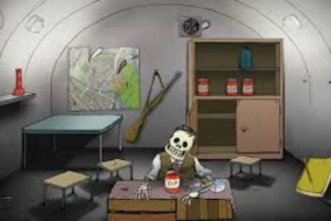 60 Seconds! Reatomized Full İndir pc