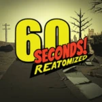 60 Seconds Reatomized Full İndir