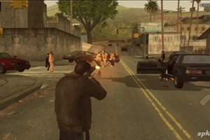 GTA 4 Oynanış Özellikleri