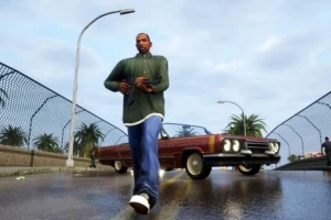 GTA Trilogy full indir Öne Çıkan