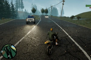 GTA Trilogy full indir pc