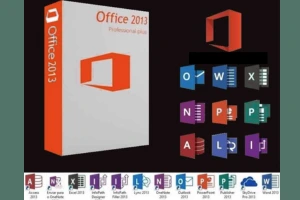 Office 2013 Sürüm Özellikleri