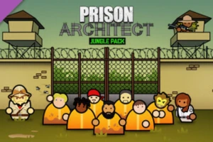 Prison Architect Full İndir pc
