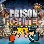 Prison Architect Full İndir