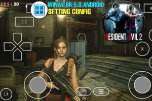 Resident Evil 2 Remake İndir Full PC