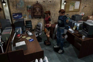 Resident Evil 2 Remake full torrent