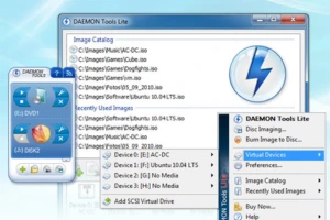 daemon tools lite full indir
