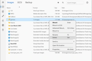 daemon tools lite serial keys