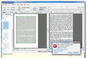 ABBYY FineReader full download professional