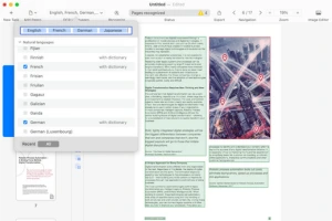 ABBYY FineReader pc Türkçe Enterprise