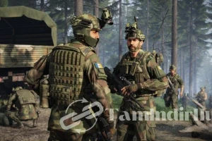 Arma 3 İndir Full Online PC Oyun