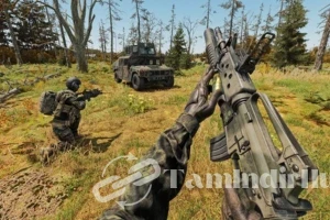 Arma 3 PC Sürüm Özellikleri
