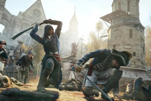 Assassins Creed Unity Sürüm Özellikleri