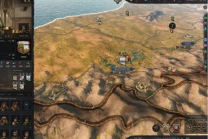 Crusader Kings 3 DLC Royal Sürüm