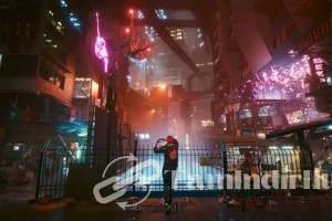 Cyberpunk 2077 Full Download PC Phantom Liberty