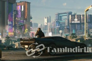 Cyberpunk 2077 Full Download (PC)