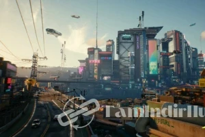 Cyberpunk 2077 Ultimate Edition Özellikleri