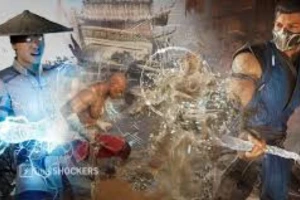 Mortal Kombat 1 İndir DLC Türkçe