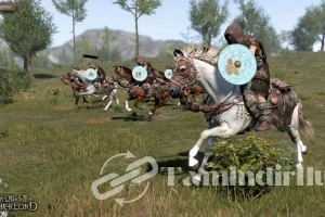 Mount & Blade II Bannerlord İndir Full PC