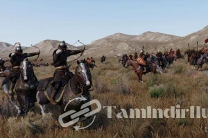 Mount & Blade II Bannerlord İndir torrent