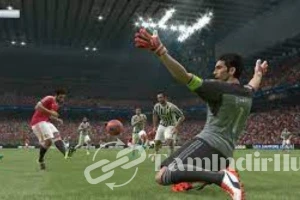 PES 2016 Full İndir PC Türkçe Yama Dahil