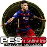 PES 2016 full İndir