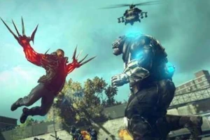 Prototype 2 İndir DLC Program