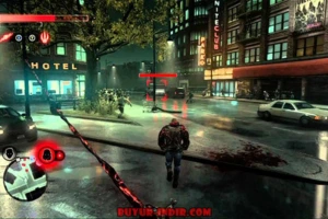 Prototype 2 İndir - Full PC