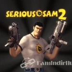 Serious Sam 2 Full İndir