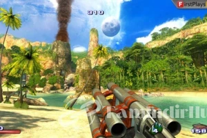 Serious Sam 2 Oynanış Özellikleri