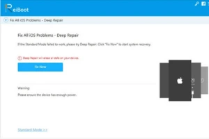 Tenorshare ReiBoot Pro full serial code