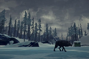 The Long Dark İndir DLC