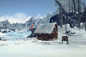 The Long Dark İndir Özellikler