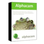 Vero ALPHACAM full İndir