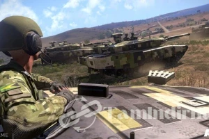 arma 3 türk server