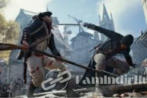 assasins creed 1 torrent