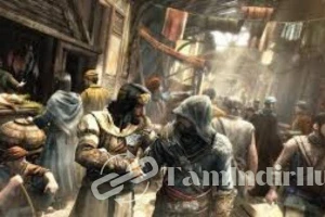 assasins creed 1 türkçe dublaj izle