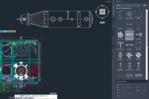 autodesk autocad 2021 işlevler