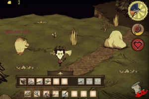 dont starve indir Tüm DLC