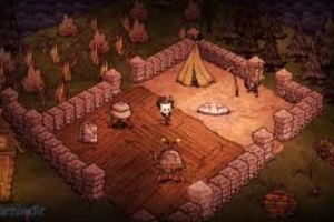 dont starve indir pc