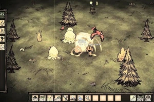 dont starve indir türkçe versiyonu