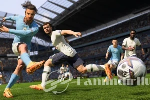 fifa 23 full İndir pc