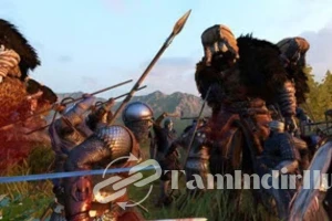 mount and blade bannerlord türkçe yama