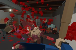 paint the town red full mp online