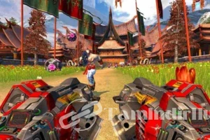 serious sam 2 İndir pc türkçe yama