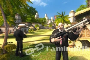 serious sam 2 full pc İndir torrent