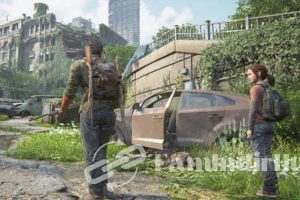 the last of us part 1 pc