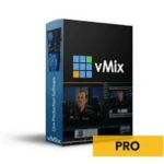 vMix HD Pro Full İndir